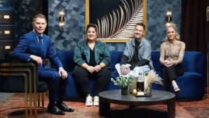 Bobby’s Triple Threat