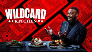 Wildcard Kitchen