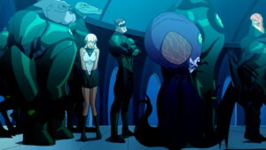 Green Lantern: Emerald Knights