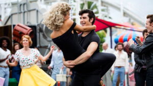 Olivia Newton-John: Hopelessly Devoted to You