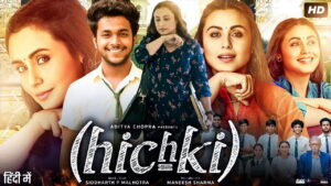 Hichki