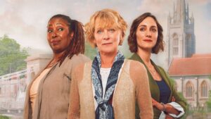 The Marlow Murder Club