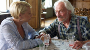 House of Angels – Third Time Lucky