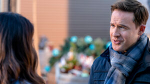 The Sweetest Christmas