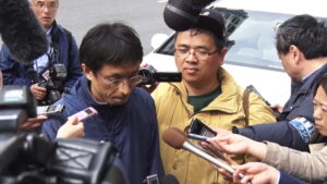 Aganai: Me and the Cult Leader – A Modern Report on the Banality of Evil