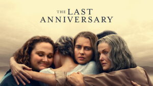 The Last Anniversary