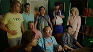 Dude Bro Party Massacre III