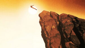 Pear Cider and Cigarettes