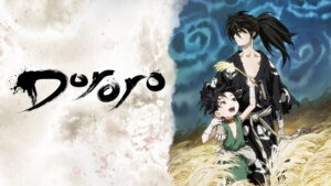 Dororo (2019)