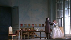 Royal Opera House: La Traviata