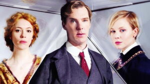 Parade’s End