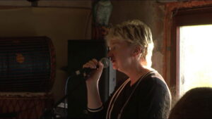 Anne Clark: I’ll Walk Out Into Tomorrow