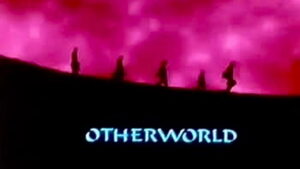 Otherworld