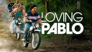 Loving Pablo