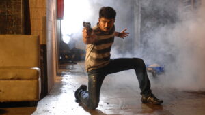 Thuppakki