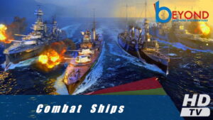 Combat Ships