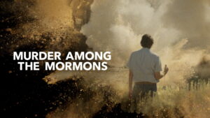 Murder Among the Mormons