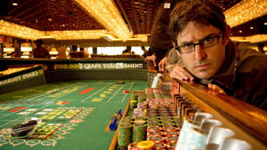 Louis Theroux: Gambling in Las Vegas