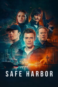 Safe Harbor (2025)