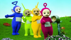 Teletubbies