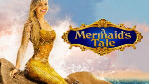 A Mermaid’s Tale