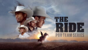 The Ride (2023)