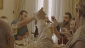 Heaven Without People