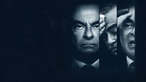 Wanted: The Escape of Carlos Ghosn