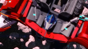 Transformers Prime: Beast Hunters – Predacons Rising