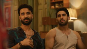 The Ba***ds of Bollywood