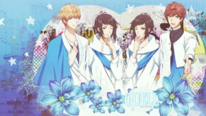 TsukiPro the Animation