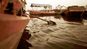 SunGanges