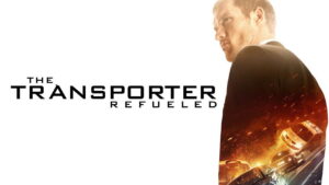 The Transporter Refueled