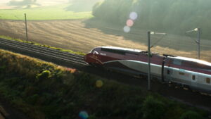 The 15:17 to Paris