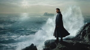 The Count of Monte Cristo (2024)