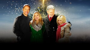 The Christmas Cure
