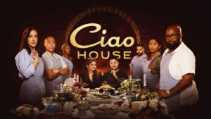 Ciao House