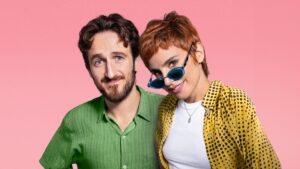 Love You to Death (2025)