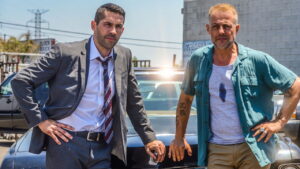 The Debt Collector