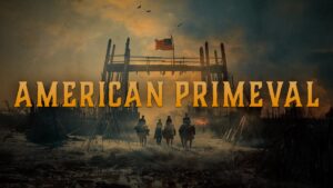 American Primeval