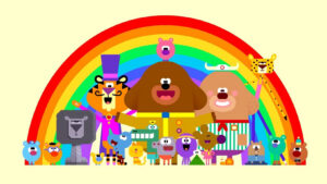 Hey Duggee