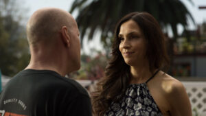 Once Upon a Time in Venice