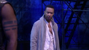 Jesus Christ Superstar Live in Concert