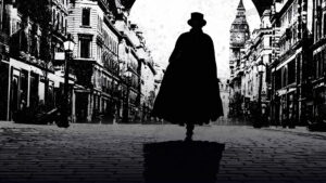 Jack the Ripper: Hidden Victims