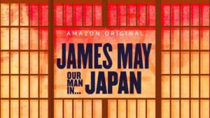 James May: Our Man In…