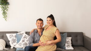 Loren & Alexei: After the 90 Days