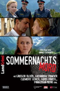 Midsummer Night’s Murder