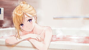 Days With My Stepsister