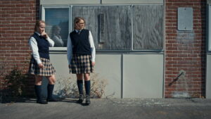 The Program: Cons, Cults, and Kidnapping