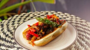 Guy’s Ranch Kitchen